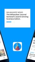 Milwaukee Journal Sentinel स्क्रीनशॉट 1
