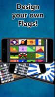 Flag Maker Plakat