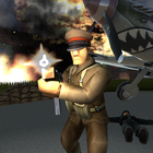 World War 2 - Battlefield icône