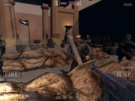 World War 2 - Battlefield تصوير الشاشة 2