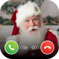 Christmas Frames & Santa Call