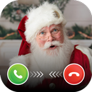 Christmas Frames & Santa Call APK