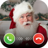 Icona Christmas Frames & Santa Call