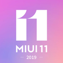 MIUI 11 Launcher New 2019🔥- Fast&Smooth APK