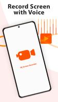 Screen Recorder with Facecam poster