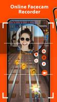 Screen Recorder with Facecam screenshot 2
