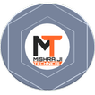 MJT App : Exam Prep & eBooks আইকন