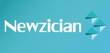 Newzician - Social news app
