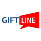 Giftline - Activate Vouchers and Track your Gifts आइकन