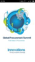 Global Procurement Summit Affiche