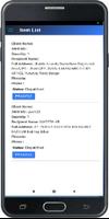 mjTrack imagem de tela 1
