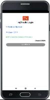 mjTrack imagem de tela 3