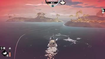 DREDGE screenshot 1