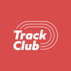 TrackClub Companion 圖標