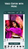 Video Editor and Maker screenshot 1