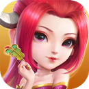 放置西遊-休閒策略掛機手游 APK