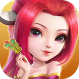 放置西遊-休閒策略掛機手游