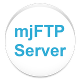 FTP Server 아이콘