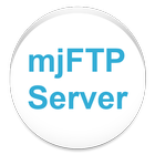 FTP Server أيقونة