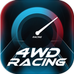 4WD Racing icono
