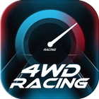 4WD Racing simgesi