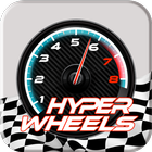 Hyper Wheels ikon