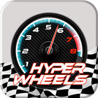 Hyper Wheels-icoon