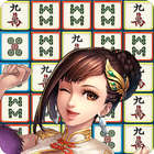 解谜三消游戏-麻將單機版-对对碰 иконка