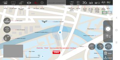 MJX GPS screenshot 1