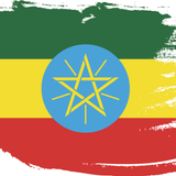 Ethiopia flag