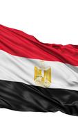 Egypt flag スクリーンショット 2