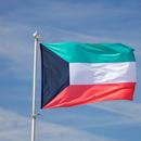Kuwait flag APK