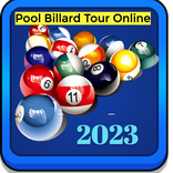 Pool Billard Tour Online