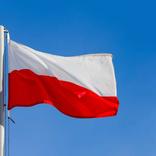 Poland flag