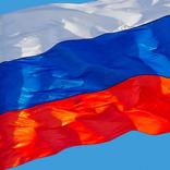 Russia flag