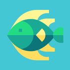 Sea Scratcher - Scratching App ikona