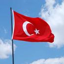 Turkey flag APK