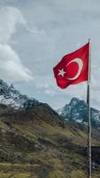 Turkey flag Ekran Görüntüsü 2
