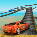 Mega death ramp racing stunts APK