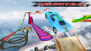 Mega ramp car racing stunts im screenshot 3