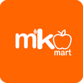 Miko Mart Online Shopping App