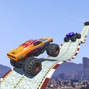 Impossible Grand Monster Truck APK