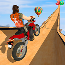 Tokyo Bike Stunt Racing 3D: Me APK