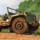 Offroad Jeep Driving Games APK