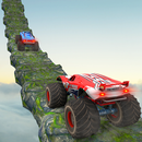 US Grand Monster Truck Racing Extreme APK