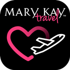 Mary Kay Travel ikona