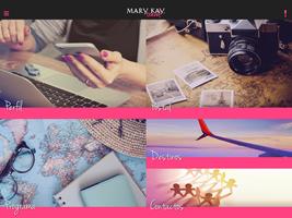 3 Schermata Mary Kay Travel