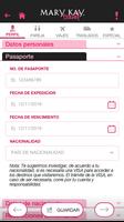 Mary Kay Travel Screenshot 1