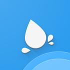 Water Tracker & Reminder أيقونة