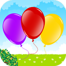 Balloon Tap Game-APK
